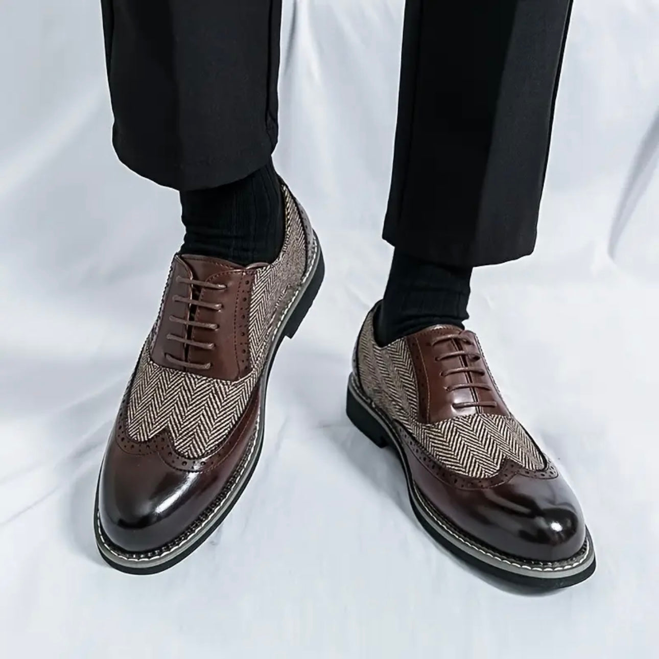 Cambridge_Two-Tone_Oxford