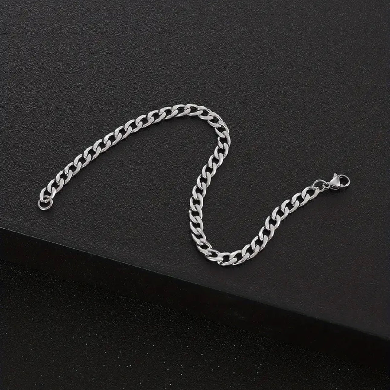 Sterling-bracelet