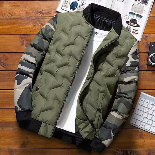 Camo-Boomer