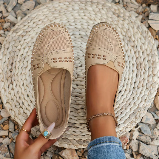 Elora-tempo-Loafers