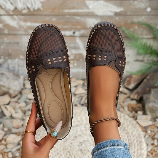 Elora-tempo-Loafers
