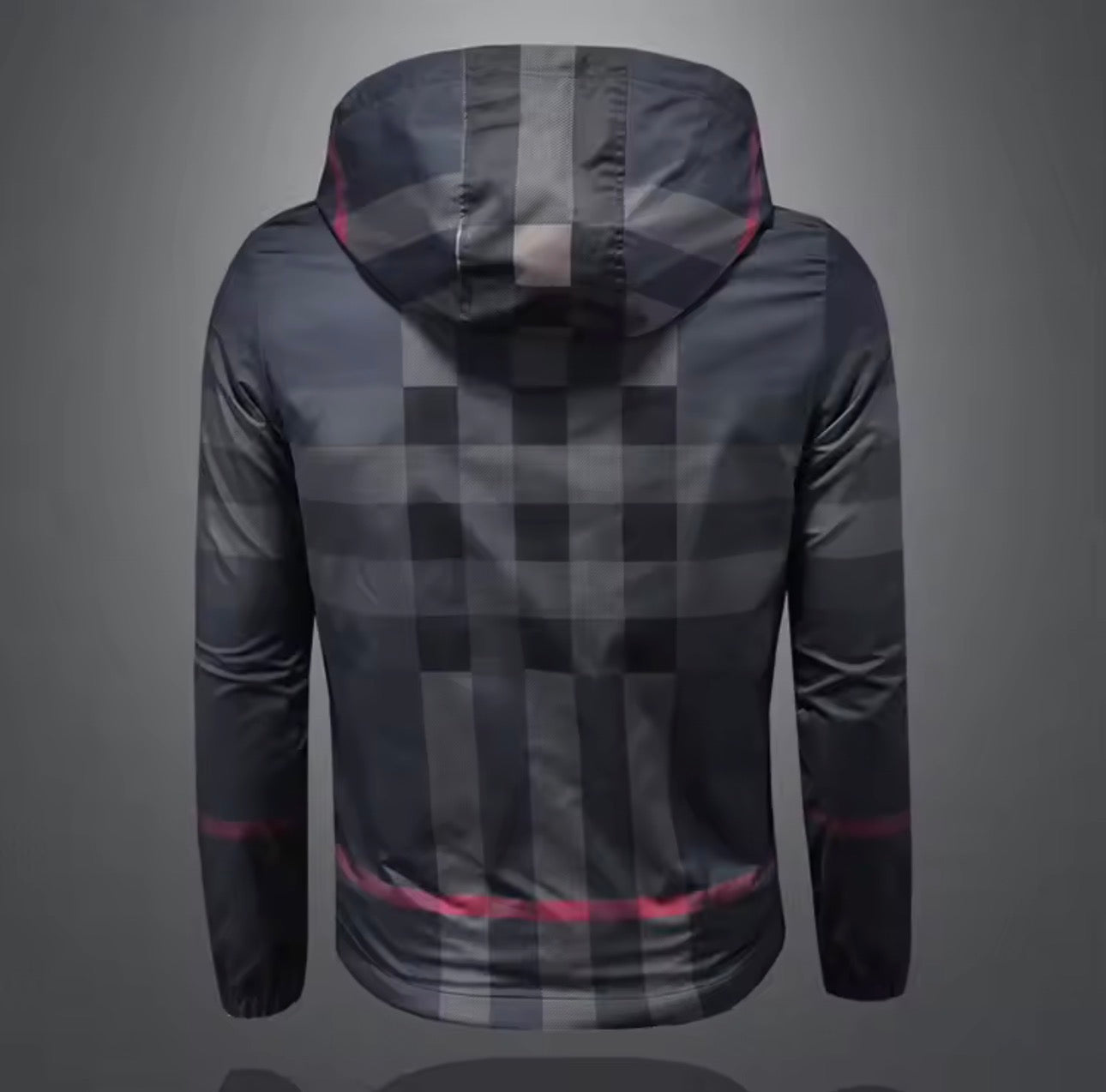 Heritage-Plaid-Shell