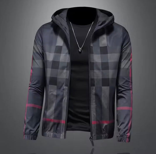 Heritage-Plaid-Shell