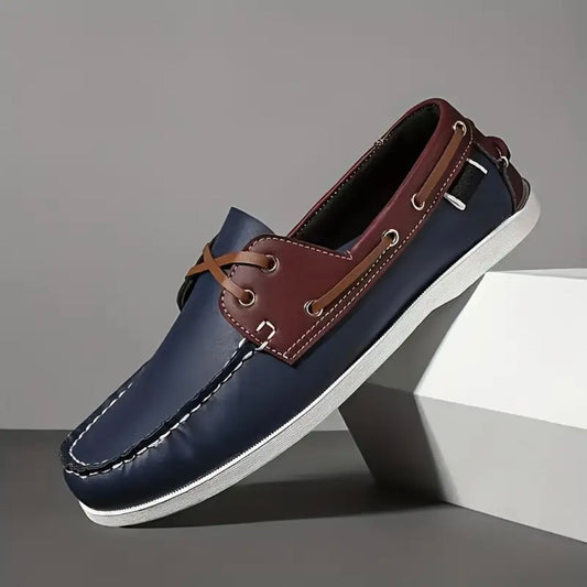 Luso Vito Slip-ons