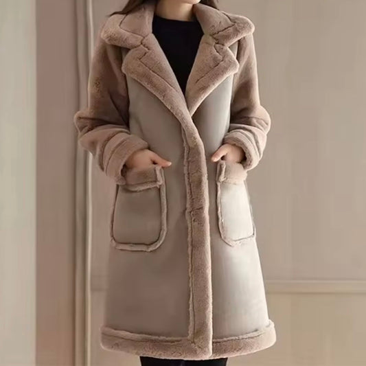 Luna Coat