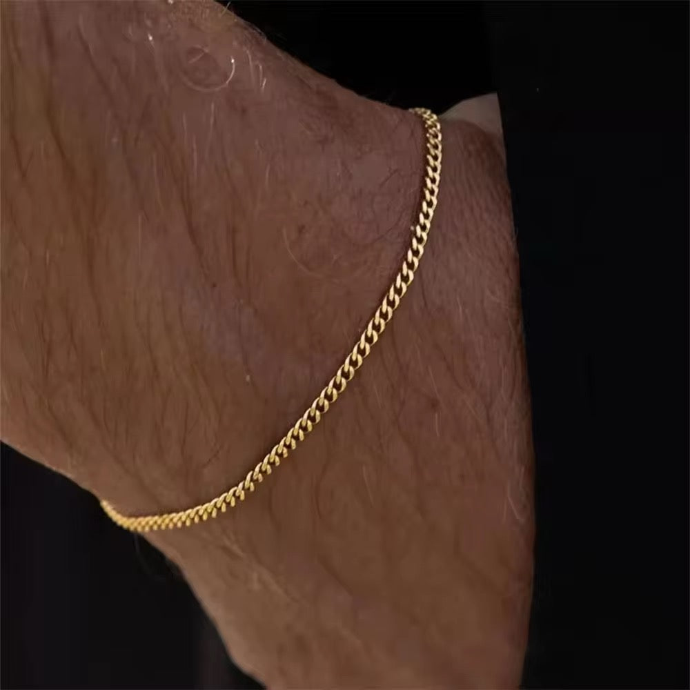Luxe-Bracelet
