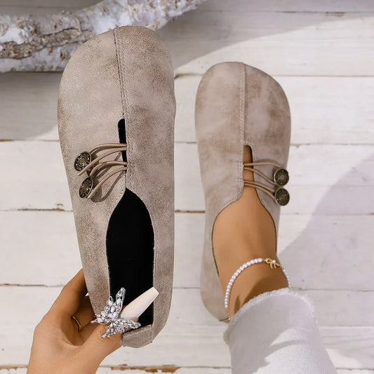 Stella-Loafers