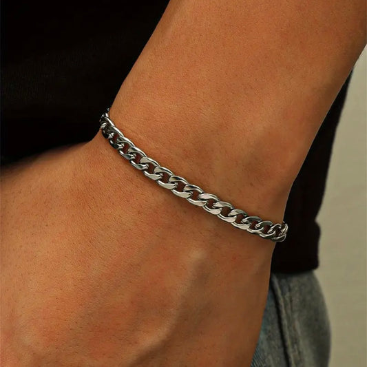 Sterling-bracelet